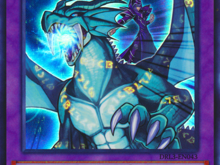 Amulet Dragon [DRL3-EN043] Ultra Rare Sale