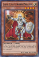 Jain, Lightsworn Paladin [BP03-EN042] Rare Discount