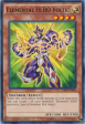 Elemental Hero Voltic [SDHS-EN004] Common For Sale