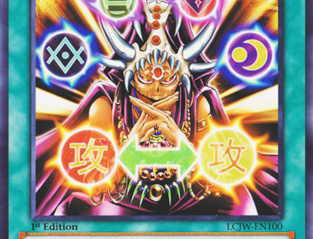 Amazoness Spellcaster [LCJW-EN100] Common Online Hot Sale