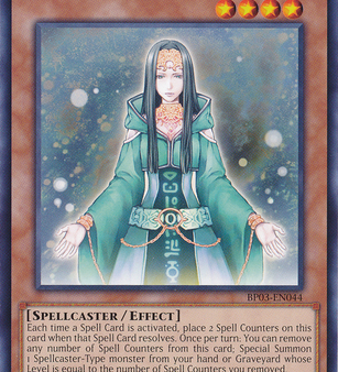 Magical Exemplar [BP03-EN044] Rare Online