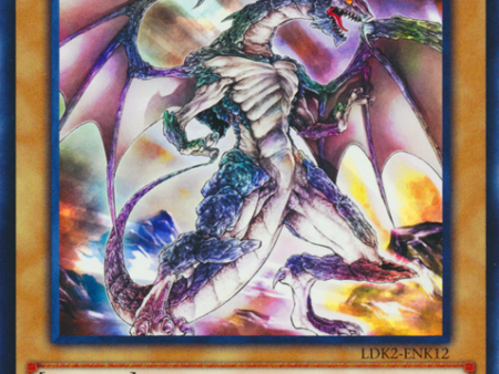 Alexandrite Dragon [LDK2-ENK12] Common on Sale