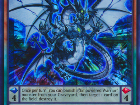 Aether, the Evil Empowering Dragon [CT13-EN011] Super Rare For Sale