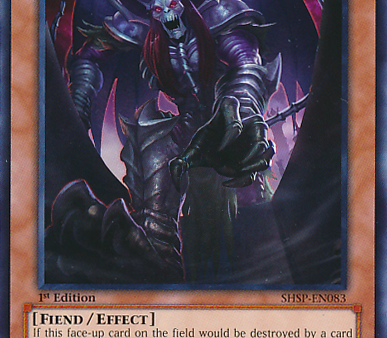 Archfiend Giant [SHSP-EN083] Rare For Discount