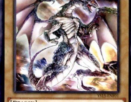 Alexandrite Dragon [YS15-ENF01] Common Sale