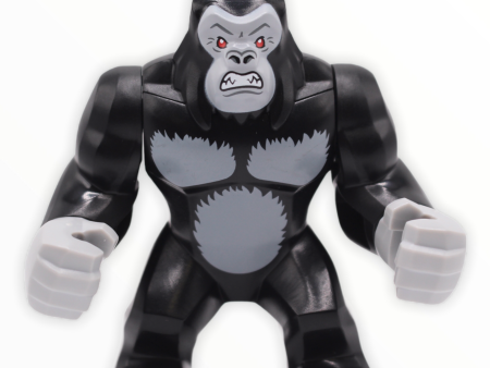 Gorilla Grodd Discount