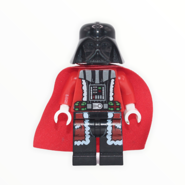 Santa Darth Vader Hot on Sale