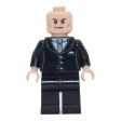 Lex Luthor (black suit) Hot on Sale