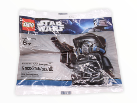 Polybag 2856197 Star Wars Shadow ARF Trooper Fashion