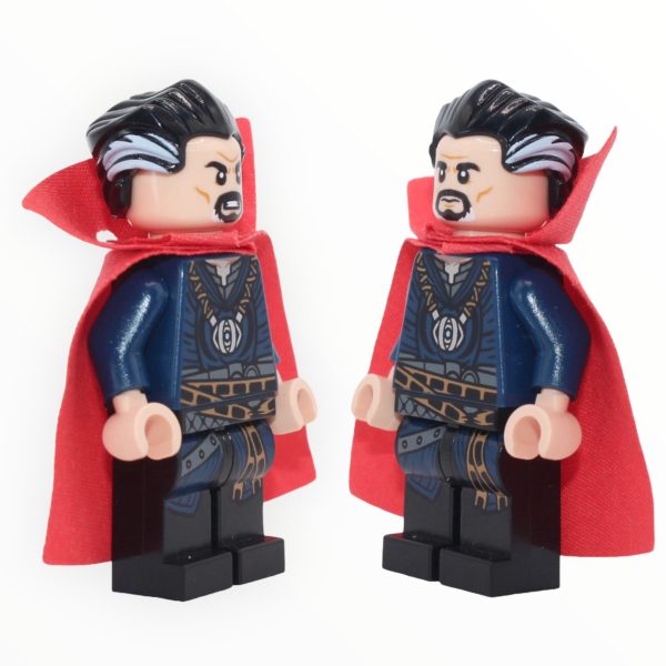 Doctor Strange (one-piece cape, 2016) For Discount