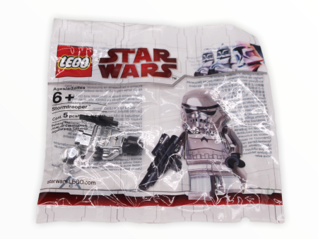 Polybag 2853590 Star Wars Stormtrooper Online Hot Sale