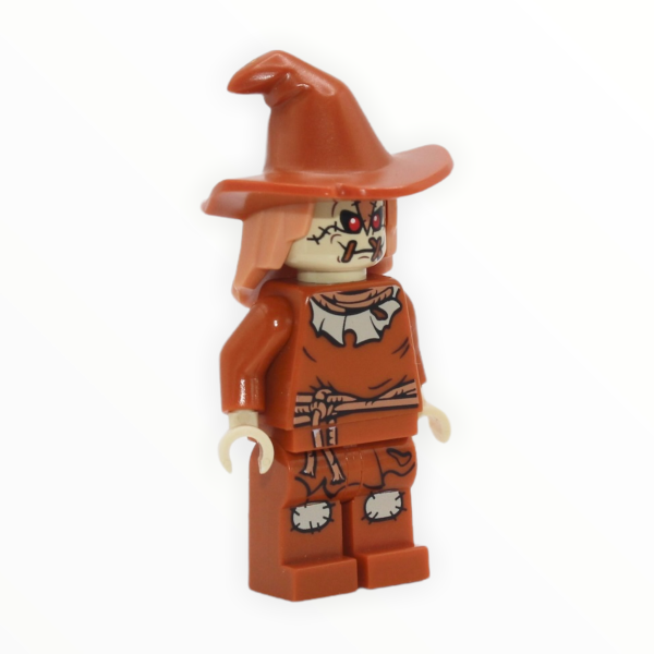 Scarecrow (dark orange floppy hat) Cheap