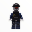 Robo SWAT (knit cap, body armor) Cheap