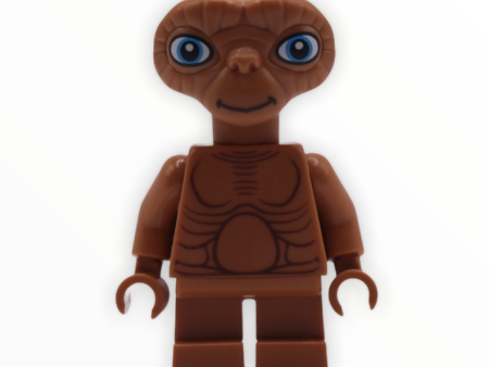 E. T. on Sale