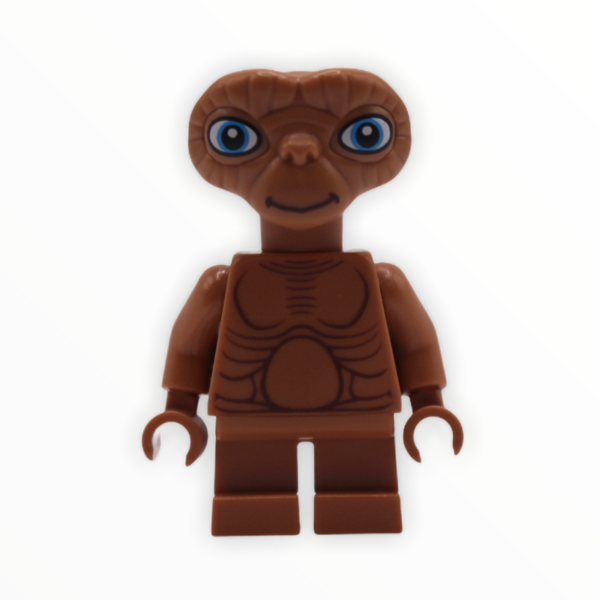 E. T. on Sale