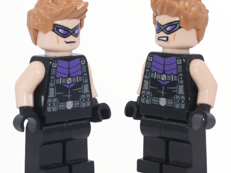 Hawkeye (2020) Online Hot Sale