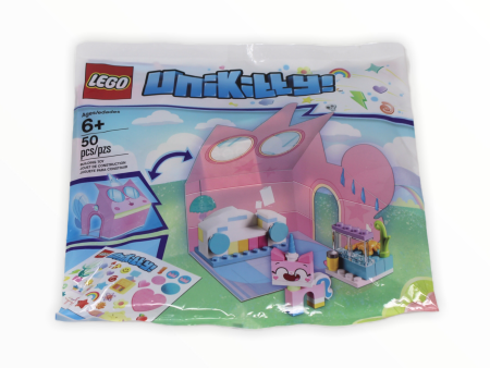 Polybag 5005239 Unikitty Castle Room For Sale