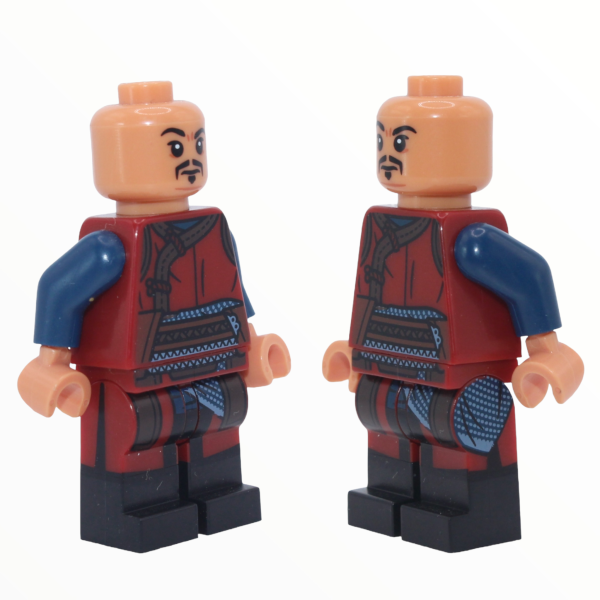 Wong (Infinity War) For Cheap