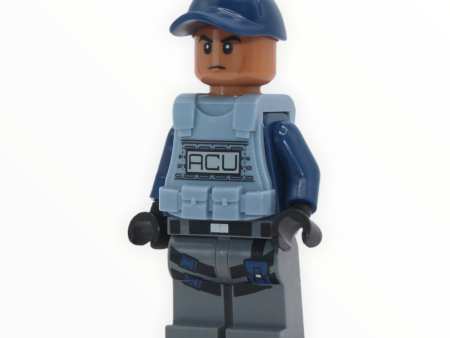 ACU Trooper (Dimensions) Online