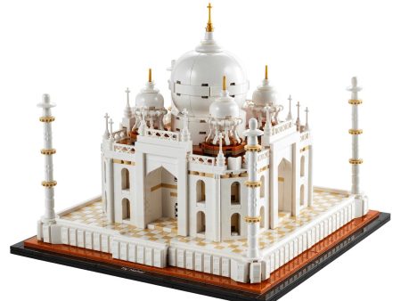 21056 Architecture Taj Mahal Discount