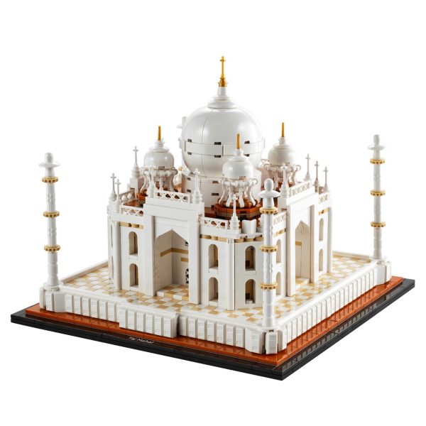 21056 Architecture Taj Mahal Discount