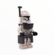 Clone Trooper (Phase I, gray kama and pauldron, rangefinder) Online now