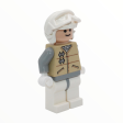 Hoth Rebel (light nougat head, white snow goggles, 2009) Online Hot Sale