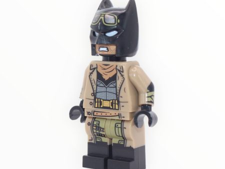 Knightmare Batman Discount