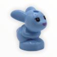 Bunny   Rabbit (Friends, sitting, lavender nose) Hot on Sale