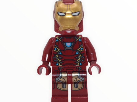 Iron Man - Mark 46 (Civil War) Sale