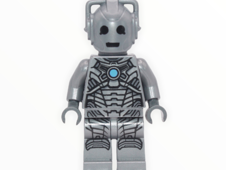 Cyberman Cheap