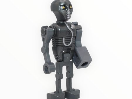 2-1B Medical Droid (with “T” pattern badge) Online Hot Sale