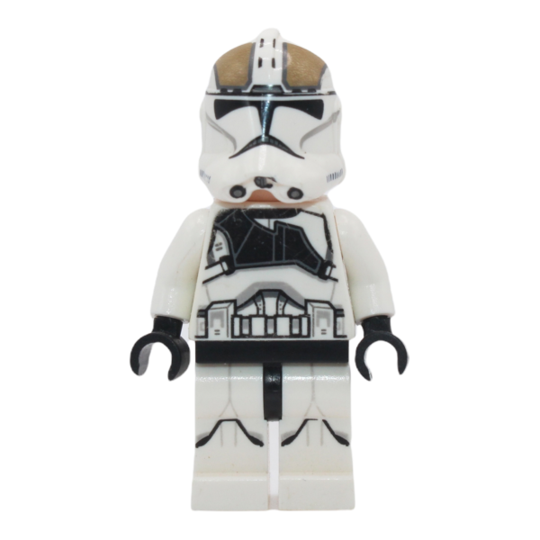 Clone Trooper Gunner (Phase II, 2017) Online now