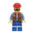 Frank the Foreman on Sale