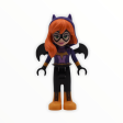 Batgirl (DC Super Hero Girls, bright orange boots) Supply