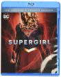 SUPERGIRL (TV SHOW)  - BLU-COMPLETE FOURTH SEASON Cheap