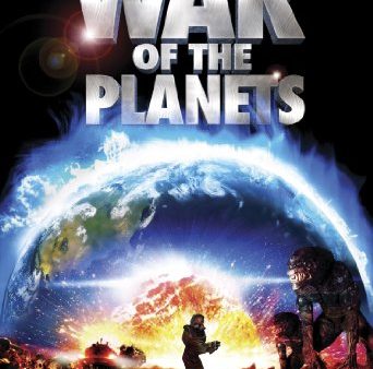 WAR OF THE PLANETS Online now