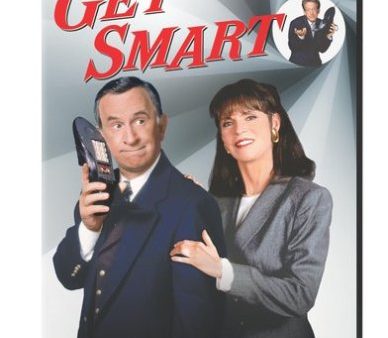 GET SMART: THE COMPLETE 1995 SERIES (SOUS-TITRES FRANAIS) [IMPORT] For Discount