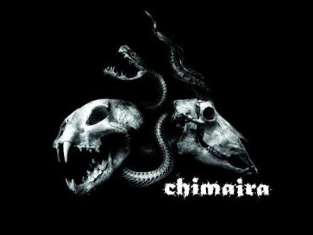 CHIMAIRA  - CHIMAIRA Fashion