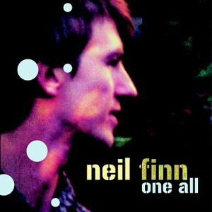 NEIL FINN - ONE ALL Online