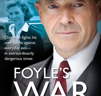 FOYLE S WAR: SET 6 For Discount