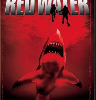 RED WATER (SOUS-TITRES FRANAIS) [IMPORT] Online