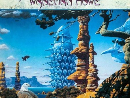 ANDERSON BRUFORD WAKEMAN & HOWE Online Sale