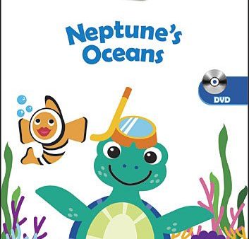 BABY EINSTEIN: NEPTUNE S OCEANS - DVD Supply