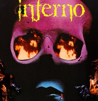 INFERNO (WIDESCREEN) [IMPORT] For Cheap