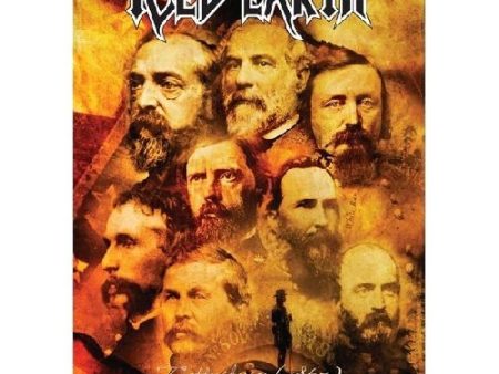 ICED EARTH - GETTYSBURG 1863 (2DVD) [IMPORT] Sale