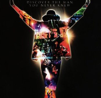 THIS IS IT  - DVD-MICHAEL JACKSON-LIMITED EDITION on Sale