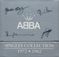 ABBA - 1972-1982: SINGLES COLLECTION on Sale