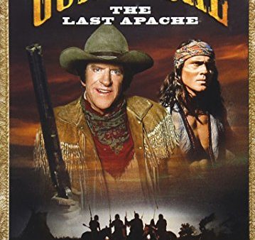 GUNSMOKE: LAST APACHE Online