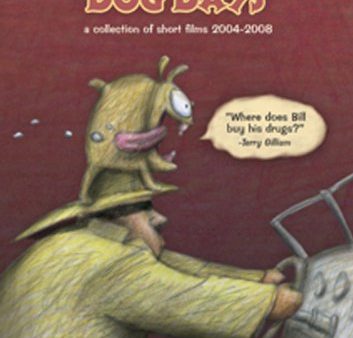 BILL PLYMPTON S DOG DAYS: A COLLECTION OF SHORT FILMS 2004-2008 [IMPORT] Supply